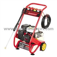 2.4HP Gasoline Pressure Washer (CJC-1007)